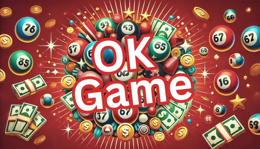 Ok Game Login
